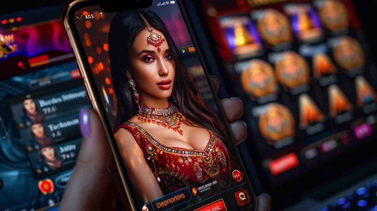 jeeetwin မိုဘိုင်းအက်ပ် Android iOS မြန်မာနိုင်ငံ ကစားသမားများအတွက်